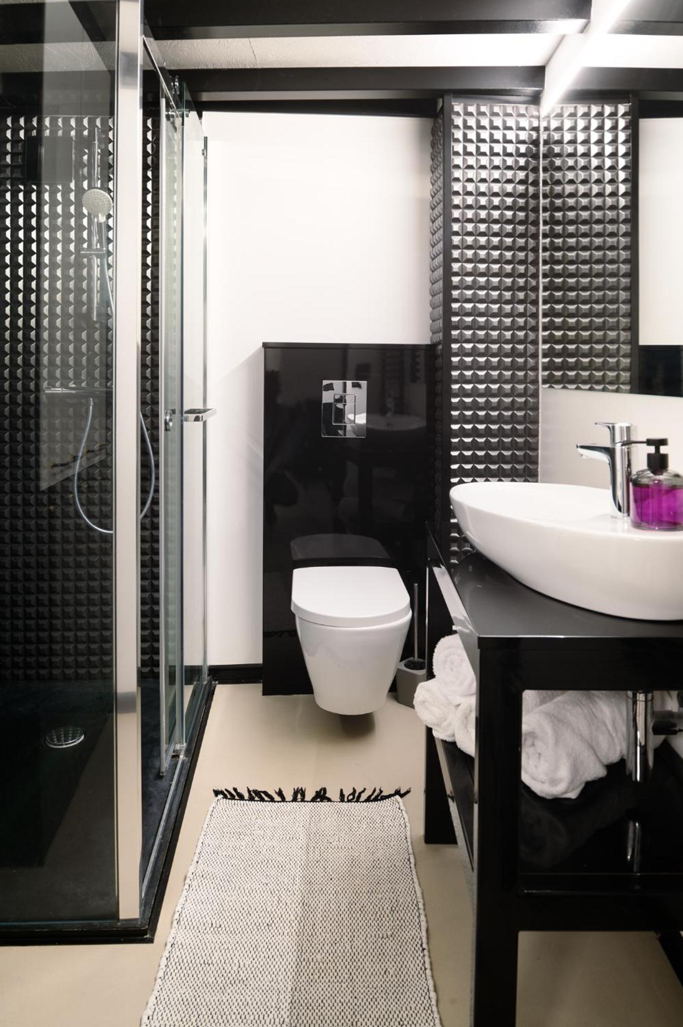 Loft Piotrkowska 37 Apartman Łódź Kültér fotó