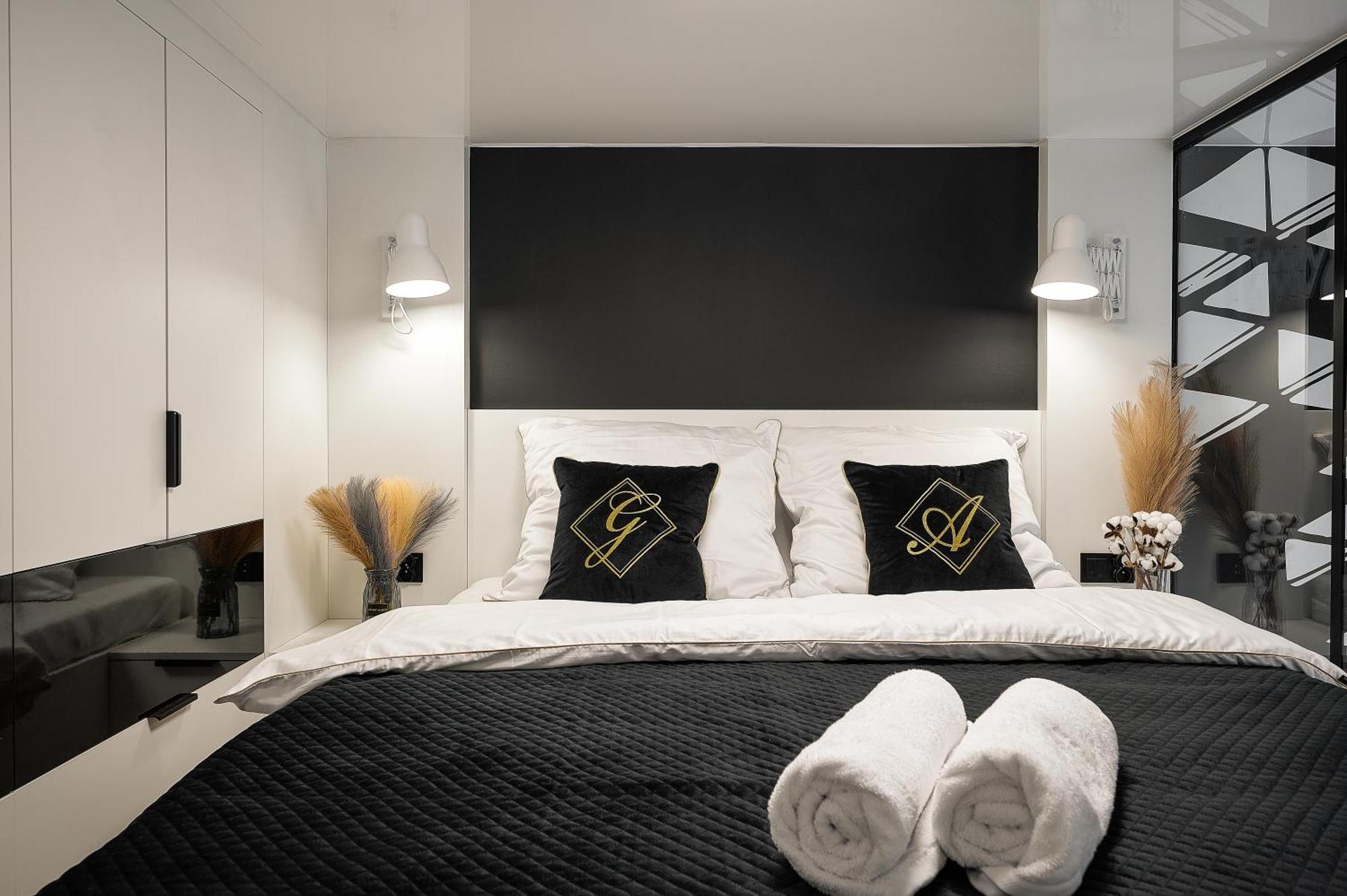 Loft Piotrkowska 37 Apartman Łódź Kültér fotó